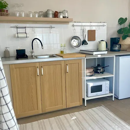 Boutique La Casa Mirador - Velez-malaga *