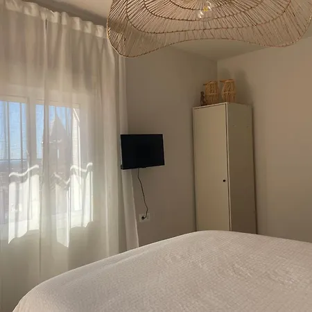 Boutique La Casa Mirador - Velez-malaga * Velez Malaga