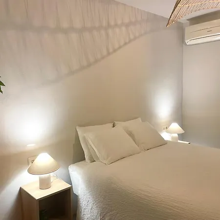 Boutique La Casa Mirador - Velez-malaga Apartment *