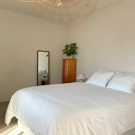 Boutique La Casa Mirador - Velez-malaga Apartment *